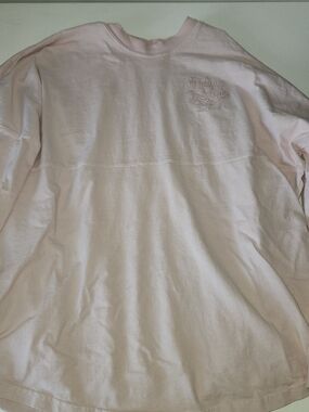 DISNEY VACATION CLUB LONG SLEEVE TEE